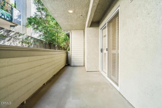 Detail Gallery Image 46 of 51 For 961 E California Bld #109,  Pasadena,  CA 91106 - 2 Beds | 2/1 Baths