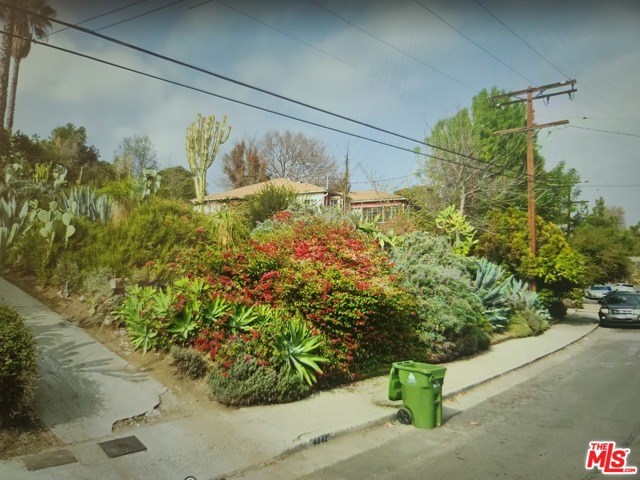 4842 Toland Way, Los Angeles, CA 90042