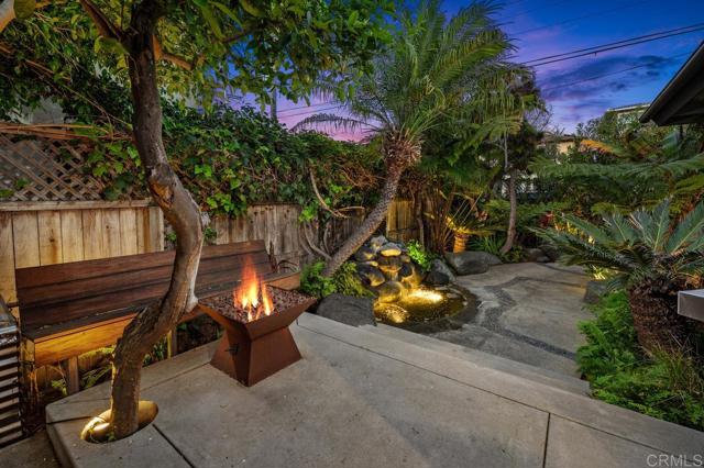 Detail Gallery Image 54 of 62 For 2034 36 Mackinnon Ave, Cardiff By The Sea,  CA 92007 - 5 Beds | 4 Baths