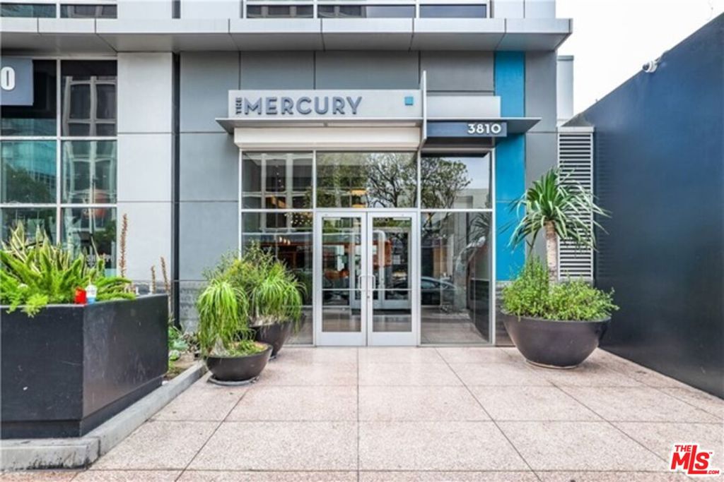 3810 Wilshire Boulevard #1209