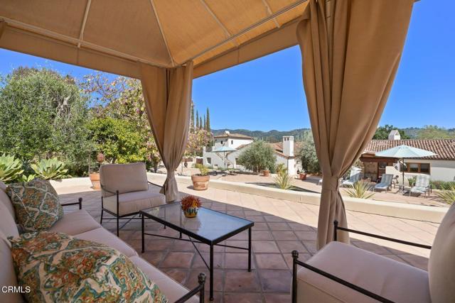 Detail Gallery Image 40 of 53 For 10971 Alto Ct, Oak View,  CA 93022 - 5 Beds | 7/1 Baths