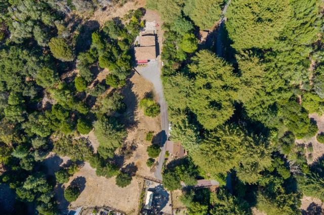 851 Happy Valley Road, Santa Cruz, California 95065, ,Multi-Family,For Sale,Happy Valley,ML81906611