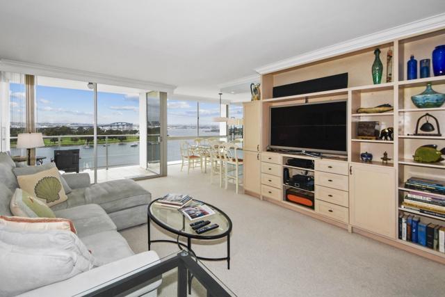 Image 4 of 27 For 1770 Avenida Del Mundo  Unit #1007
