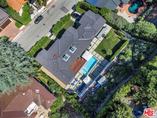 1011 Roscomare Road, Los Angeles, California 90077, 5 Bedrooms Bedrooms, ,4 BathroomsBathrooms,Single Family Residence,For Sale,Roscomare,24423865