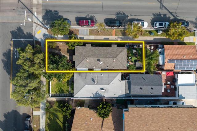 Detail Gallery Image 26 of 27 For 201 C Ave, Coronado,  CA 92118 - – Beds | – Baths