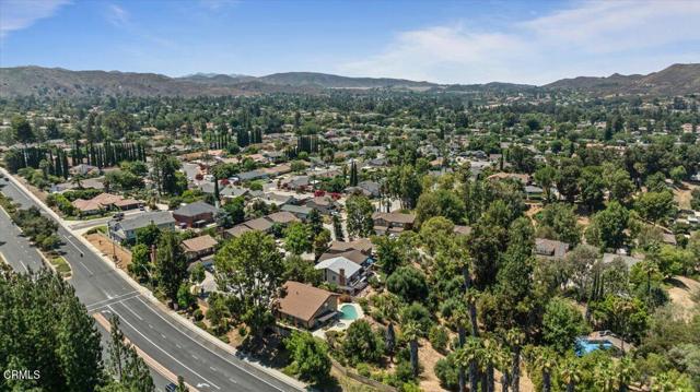 Detail Gallery Image 59 of 68 For 1059 Hillview Cir, Simi Valley,  CA 93065 - 3 Beds | 2/1 Baths