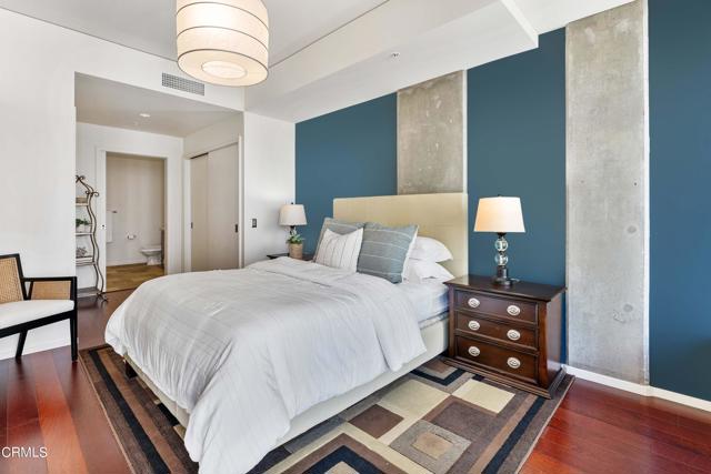 Detail Gallery Image 10 of 26 For 1155 S Grand Ave #1510,  Los Angeles,  CA 90015 - 2 Beds | 2 Baths