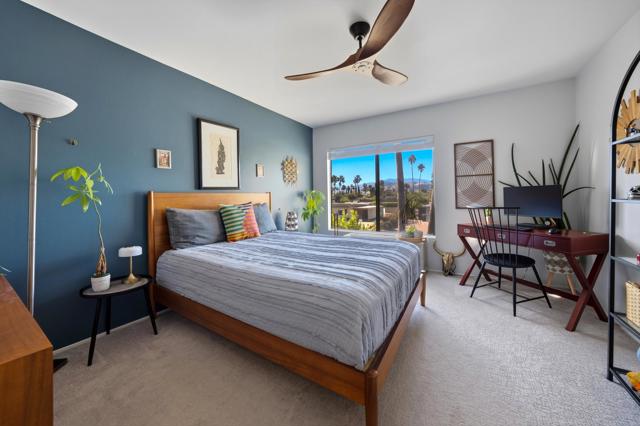 1415 N Sunrise Way #55, Palm Springs, CA 92262