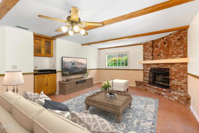 Detail Gallery Image 18 of 75 For 2000 Morongo Dr, Camarillo,  CA 93012 - 4 Beds | 3 Baths