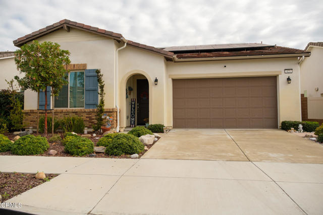 Front Image Thumbnail for CRV1-33400