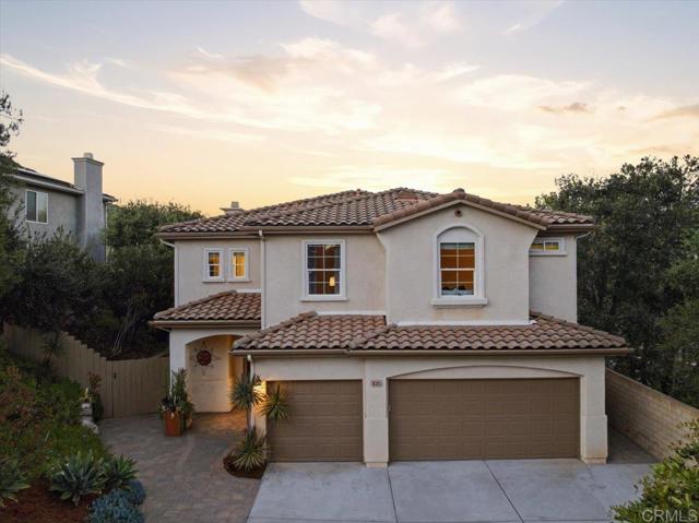Detail Gallery Image 55 of 63 For 18385 Reata Way, San Diego,  CA 92128 - 5 Beds | 4 Baths