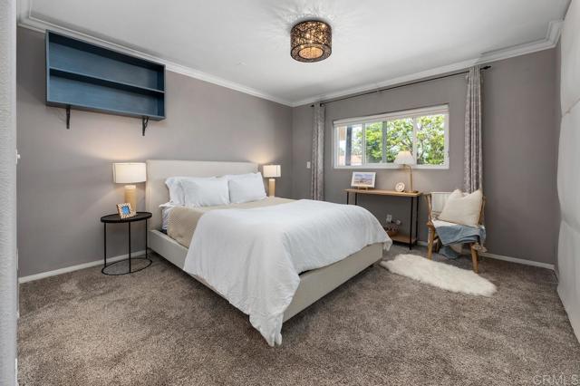 Detail Gallery Image 14 of 25 For 962 E Ave #C,  Coronado,  CA 92118 - 2 Beds | 2/1 Baths