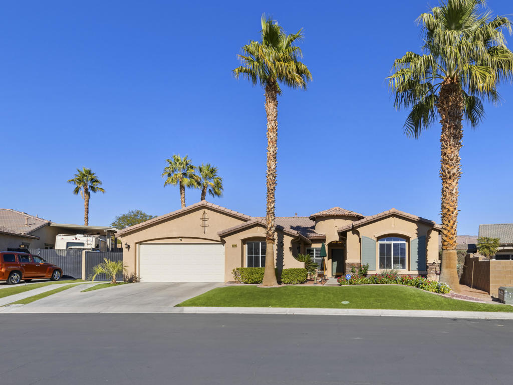 83114 Carmel Mountain Drive