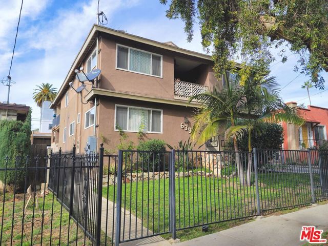 Image 3 for 639 N Coronado St, Los Angeles, CA 90026