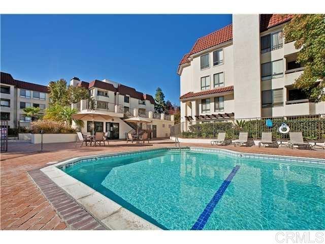Detail Gallery Image 35 of 41 For 5875 Friars Road #4104,  San Diego,  CA 92110 - 1 Beds | 1 Baths
