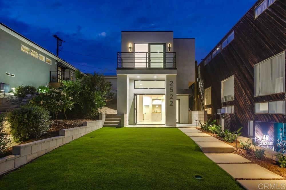2522 Chalcedony St - photo 4