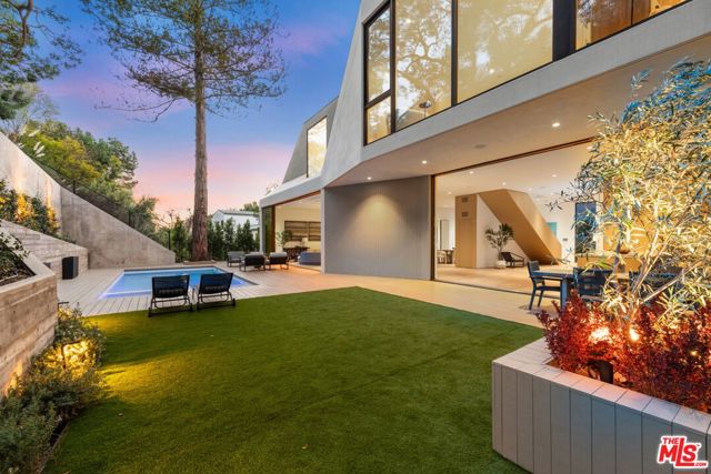 Drew Fenton | 1508 Roscomare Road Los Angeles CA | MLS: 7684488
