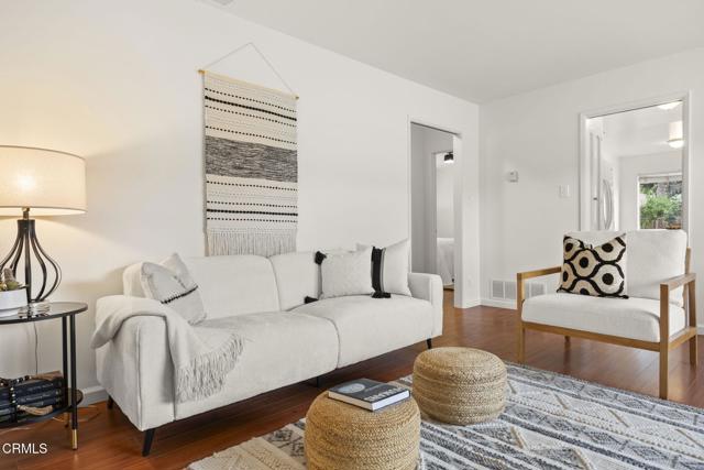 Detail Gallery Image 7 of 26 For 600 Good Hope St, Oak View,  CA 93022 - 2 Beds | 1 Baths