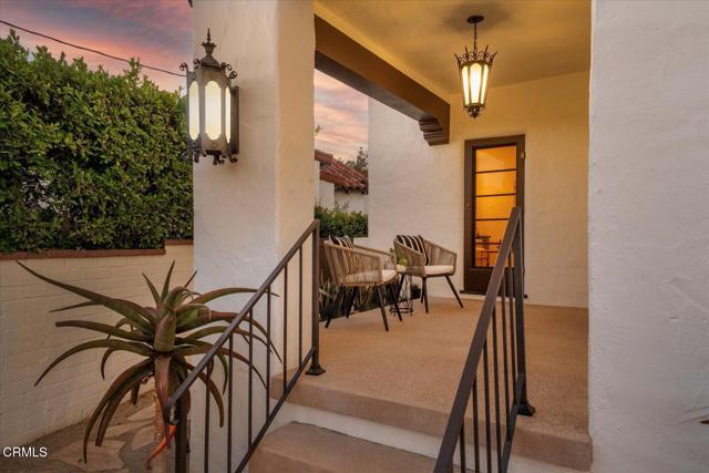 Detail Gallery Image 45 of 69 For 1110 E Mountain St, Glendale,  CA 91207 - 4 Beds | 3 Baths