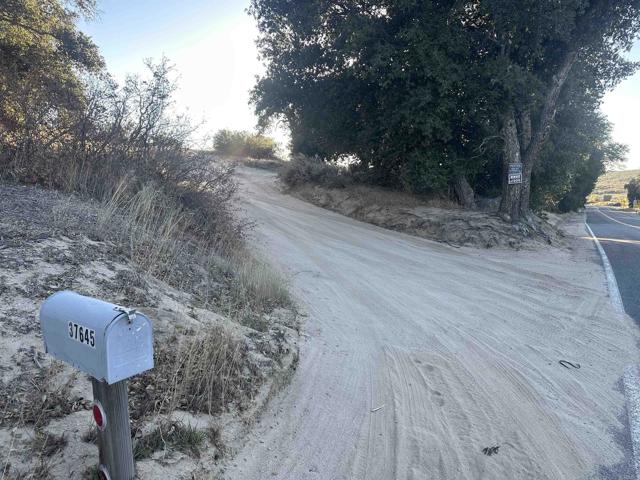 Detail Gallery Image 8 of 9 For No Address Available, Boulevard,  CA 91905 - – Beds | – Baths