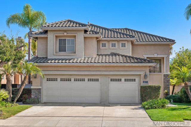 4973 Brookburn Dr, San Diego, California 92130, 4 Bedrooms Bedrooms, ,3 BathroomsBathrooms,Single Family Residence,For Sale,Brookburn Dr,250020221SD