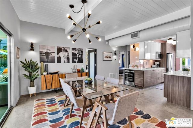 657 N Juanita Drive, Palm Springs, CA 92262