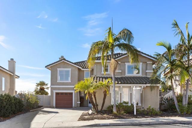 Detail Gallery Image 2 of 35 For 10067 Challenger Cir, Spring Valley,  CA 91978 - 3 Beds | 2/1 Baths