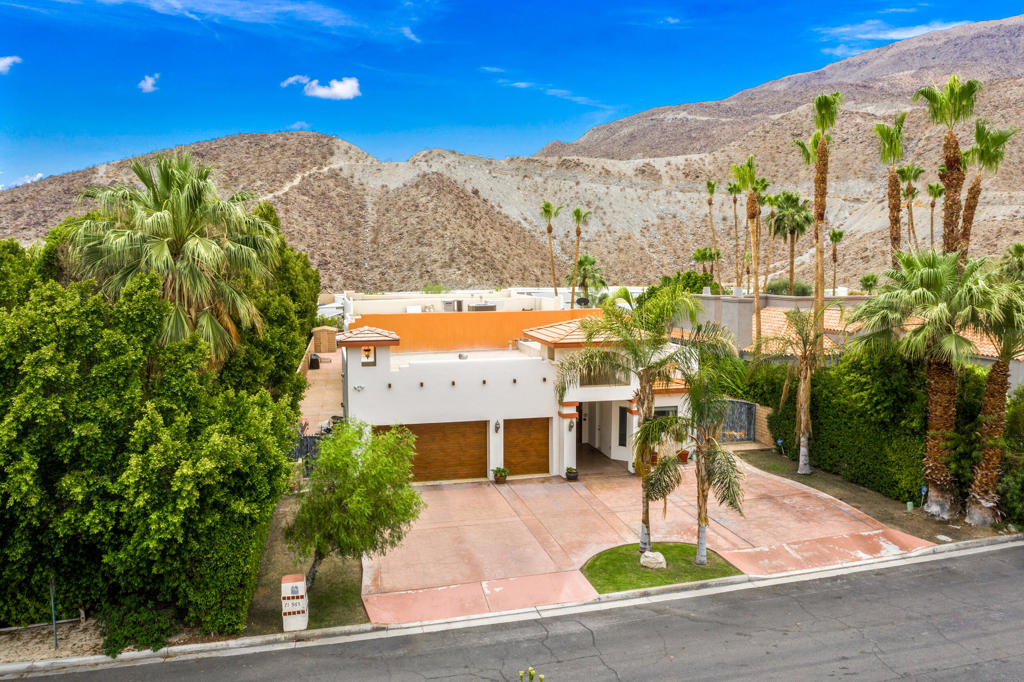71965 Desert Drive, Rancho Mirage, CA 92270