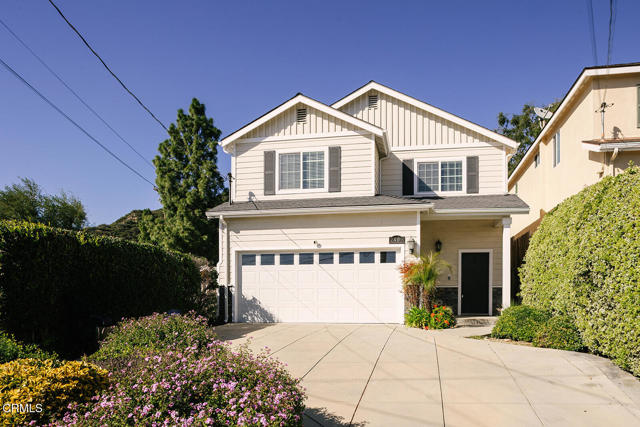 Detail Gallery Image 5 of 74 For 2409 Olive Ave, La Crescenta,  CA 91214 - 4 Beds | 4 Baths