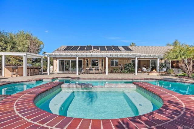 Detail Gallery Image 41 of 46 For 1314 Deerbrook Dr, San Marcos,  CA 92069 - 4 Beds | 3/2 Baths