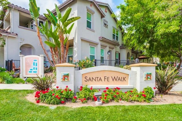 Home for Sale in Vista