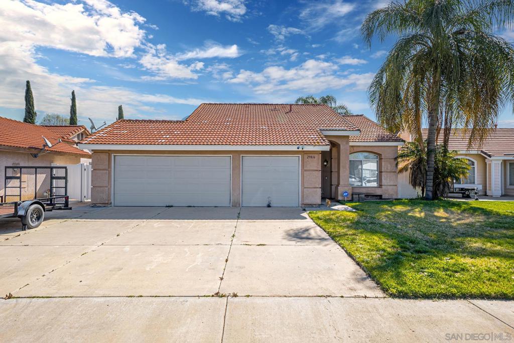 29816 Oakbridge Dr., Sun City, CA 92586