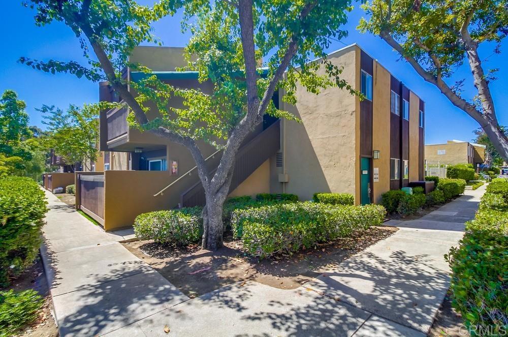 3454 Castle Glen Drive #115