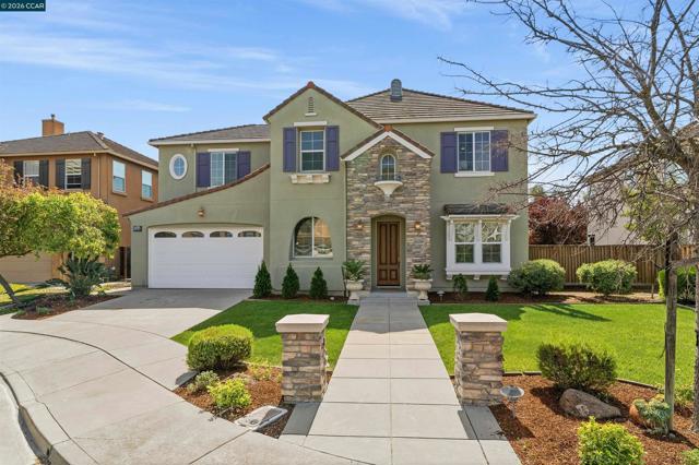 Image 4 of 55 For 2650 Casella Way