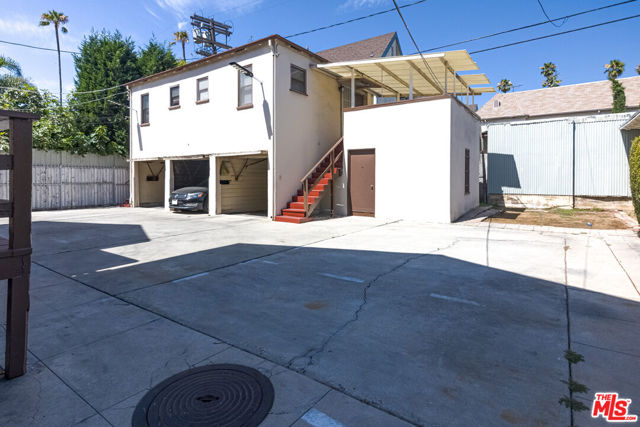 1041 Elden Avenue, Los Angeles, California 90006, ,Multi-Family,For Sale,Elden,24422558