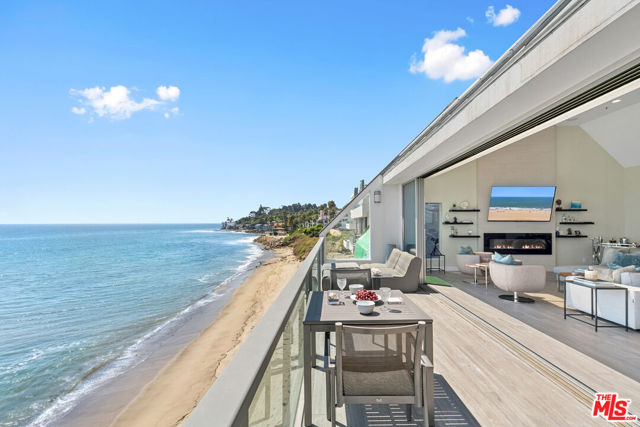 Drew Fenton | 26508 Latigo Shore Drive Malibu CA | MLS: 7059512
