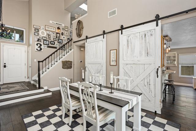 Detail Gallery Image 7 of 29 For 1846 Corte Pulsera, Oceanside,  CA 92056 - 3 Beds | 2/1 Baths