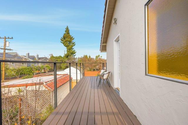 Image 34 of 98 For 1555 Calaveras Avenue