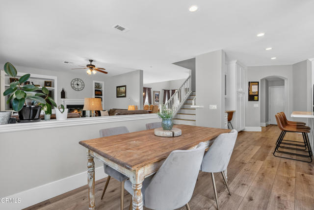 Detail Gallery Image 28 of 75 For 26149 Beecher Ln, Stevenson Ranch,  CA 91381 - 4 Beds | 4 Baths