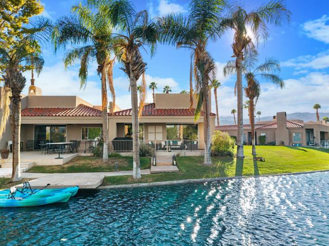 62 Lake Shore Drive, Rancho Mirage, CA 92270