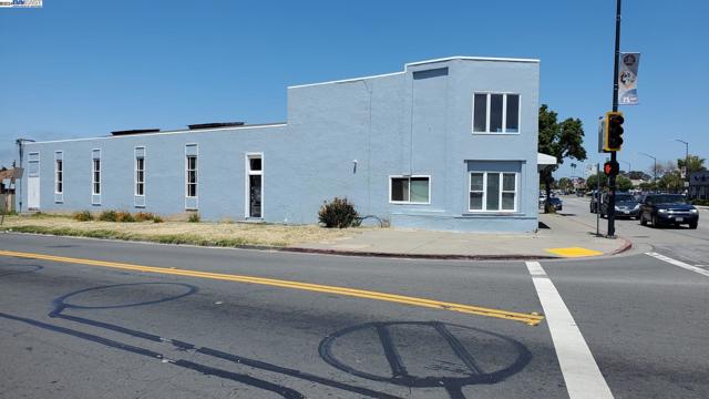 13041 San Pablo Avenue, San Pablo, California 94805, ,Commercial Sale,For Sale,San Pablo Avenue,41060400