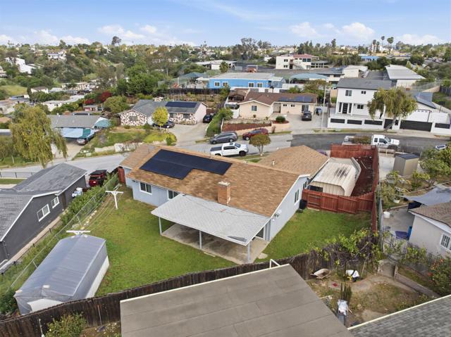 Detail Gallery Image 26 of 35 For 4975 Loris Street, San Diego,  CA 92105 - 3 Beds | 2 Baths