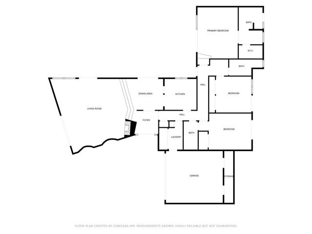 Image 59 of 60 For 76080 Fairway Drive