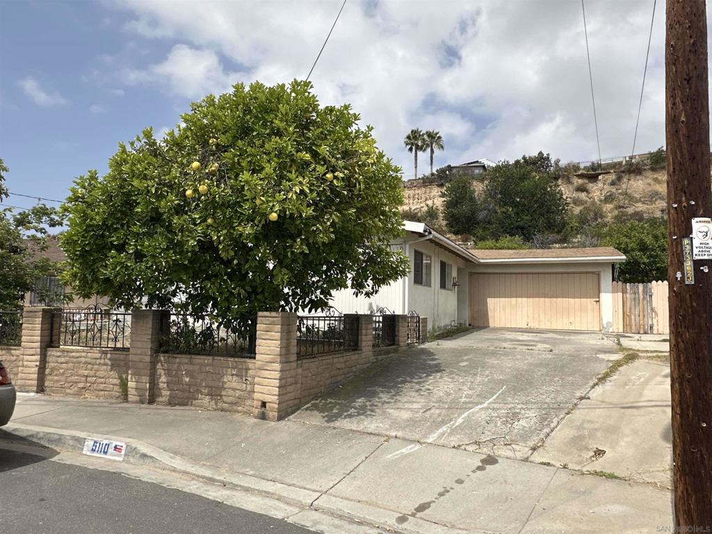 5110 Streamview Drive