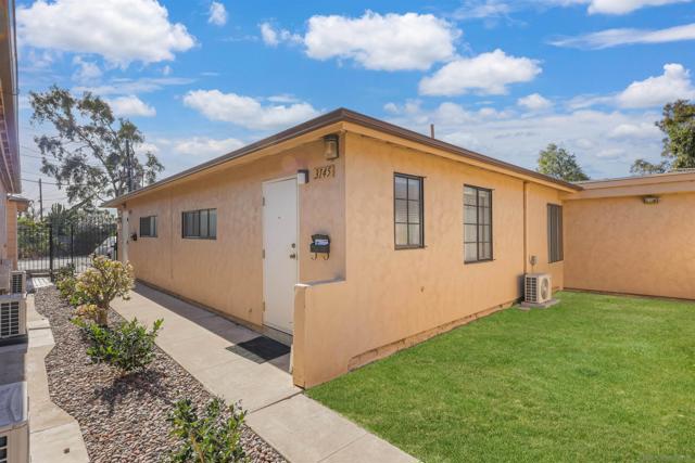 3131 Adams Ave, San Diego, California 92116, ,Multi-Family,For Sale,Adams Ave,250020127SD