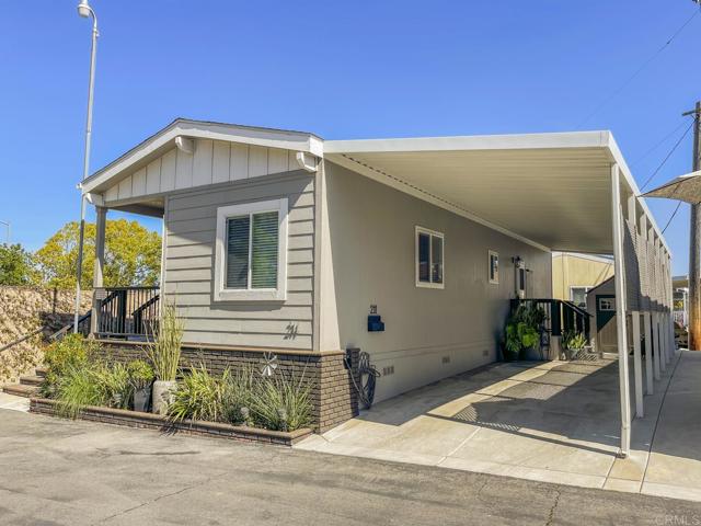 Image 1 of 33 For 8545 Mission Gorge Rd  Spc 211