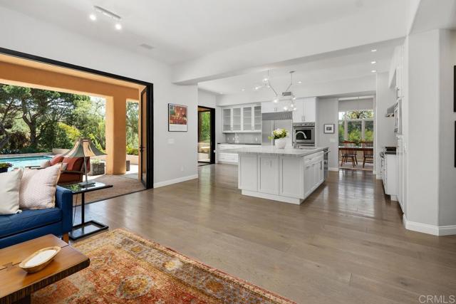 Home for Sale in Rancho Santa Fe