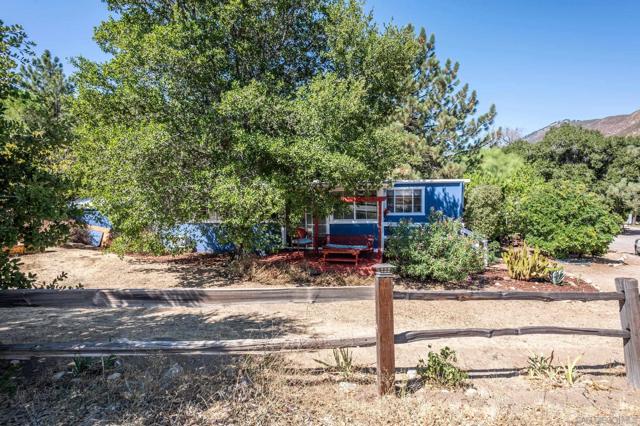 36342 Highway 78 space 17, Julian, California 92036, 2 Bedrooms Bedrooms, ,1 BathroomBathrooms,Residential,For Sale,Highway 78 space 17,240023740SD