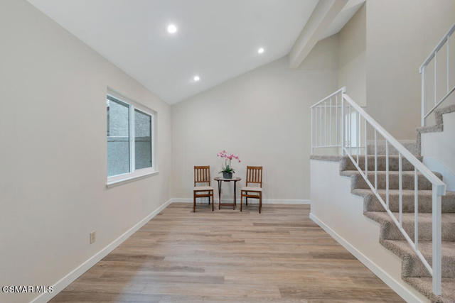 Formal Dining Area