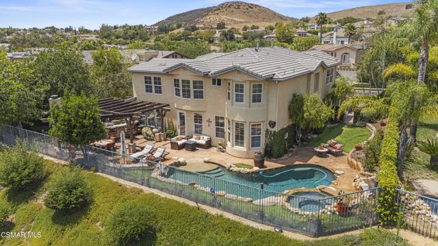 Photo of 3170 Heavenly Ridge Street, Thousand Oaks, CA 91362